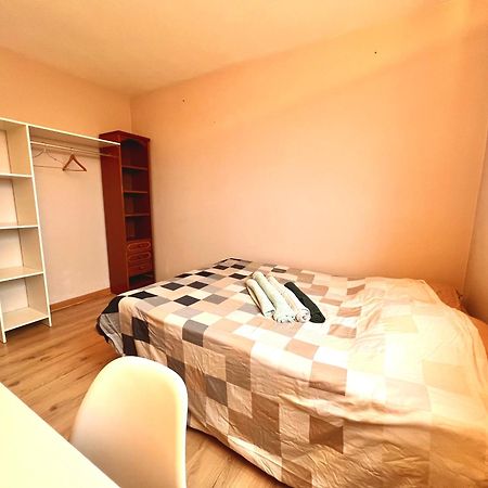 Appartement Proche Gare, 6 Voyageurs Et Stationnement Gratuit رانس المظهر الخارجي الصورة